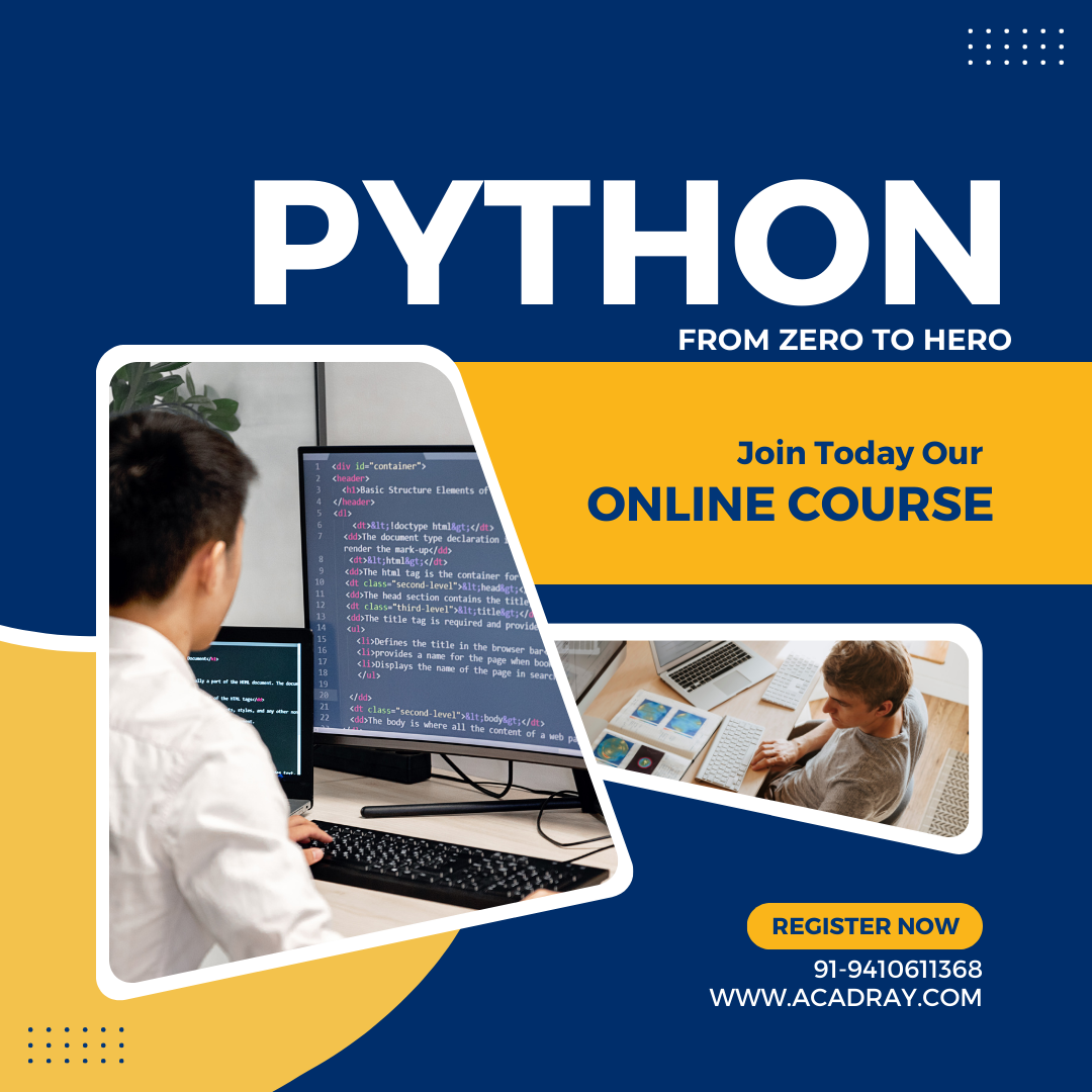 course